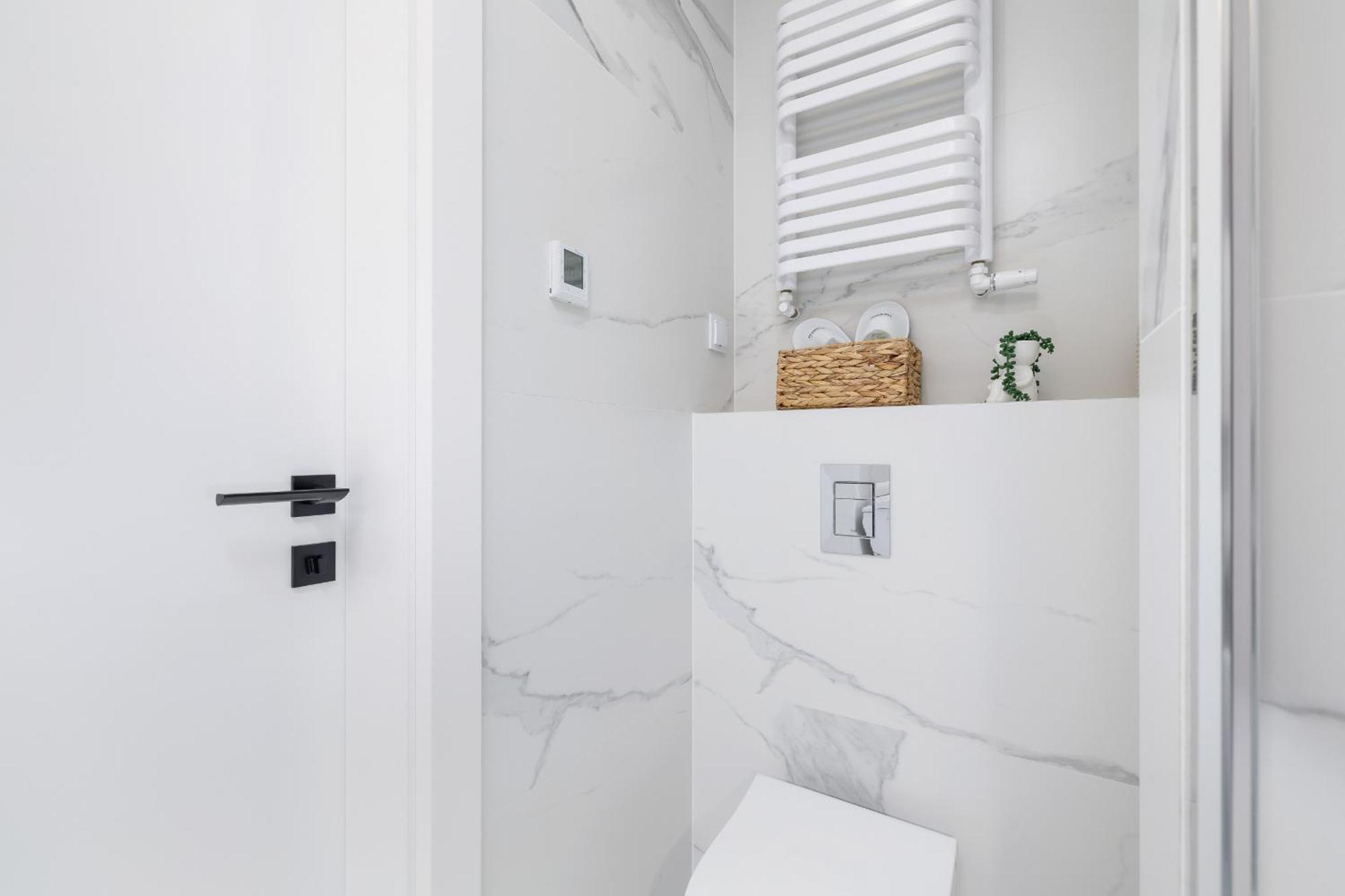 Lux Apartments Kosciuszki 39 With Parking By Renters Prestige คราคูฟ ภายนอก รูปภาพ