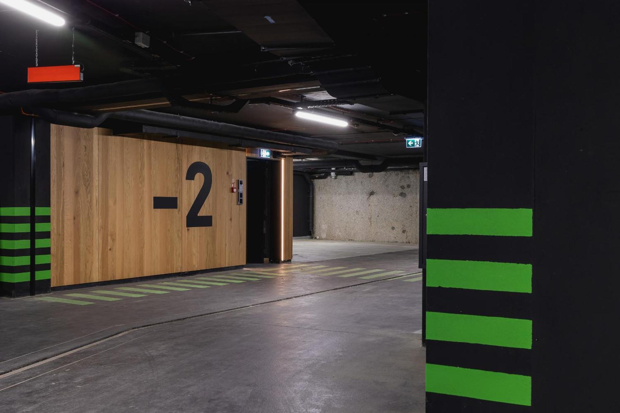 Lux Apartments Kosciuszki 39 With Parking By Renters Prestige คราคูฟ ภายนอก รูปภาพ